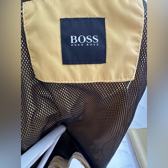 Men’s Hugo Boss jacket - Picture 4 of 4